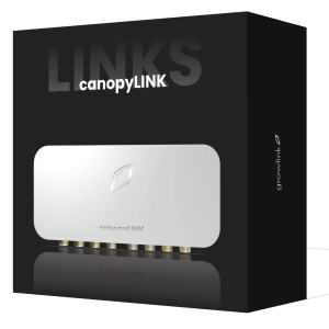 Canopy Link