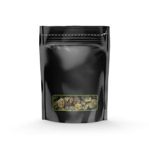 GroveBags TerpLoc 14 G – Ventana (1/2 Oz)