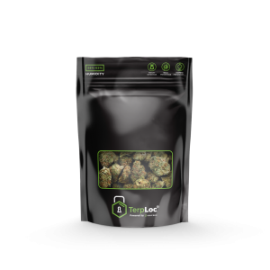 GroveBags TerpLoc 7 G – Cierre a prueba de ninos (1/4 Oz)