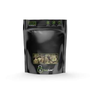 GroveBags TerpLoc 3.5 G – Ventana (1/8 Oz)